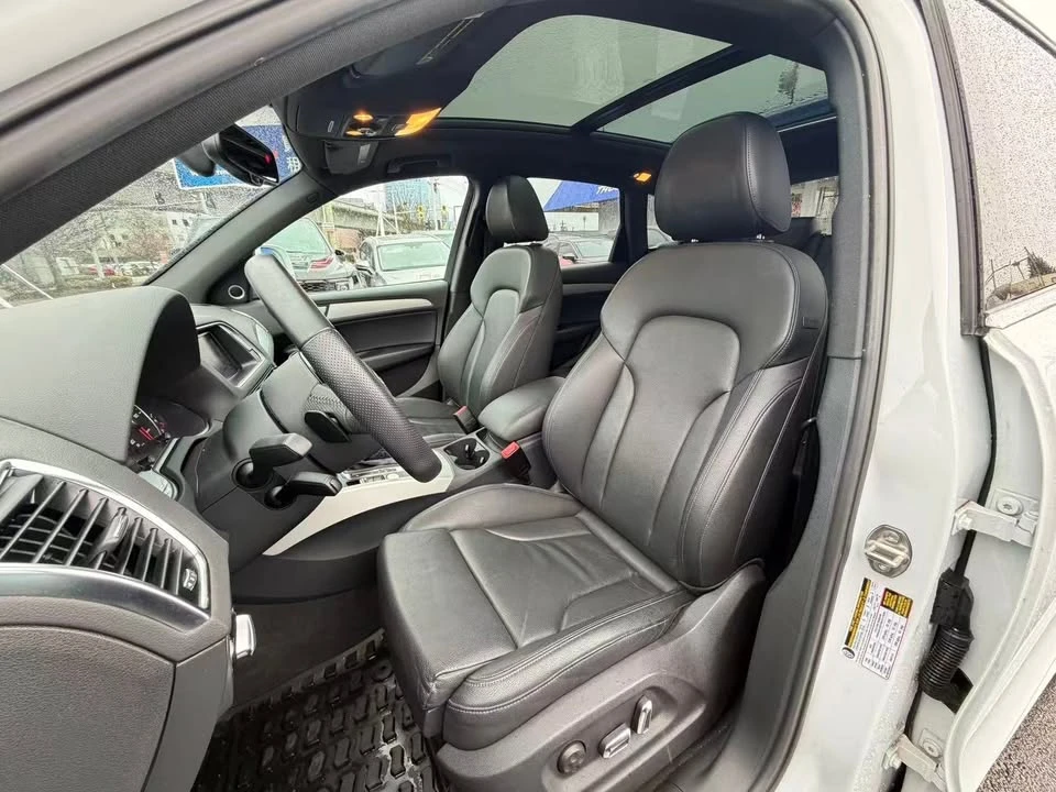 2013 Audi 8R Q5 - Image 11 of 20