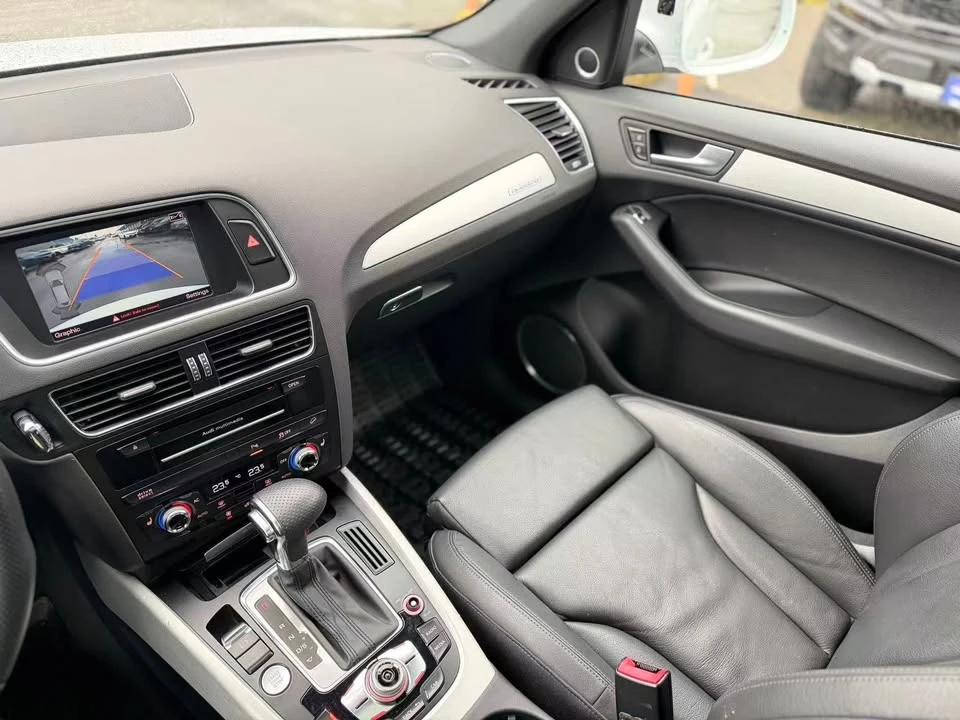 2013 Audi 8R Q5 - Image 15 of 20