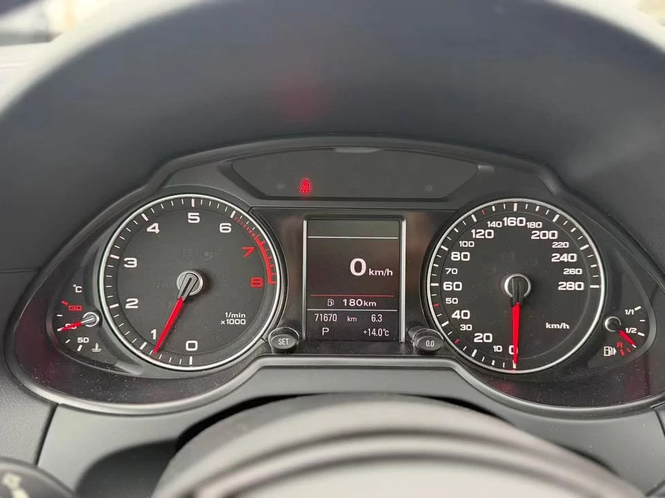 2013 Audi 8R Q5 - Image 18 of 20