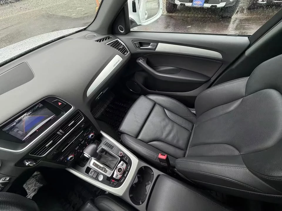 2013 Audi 8R Q5 - Image 14 of 20