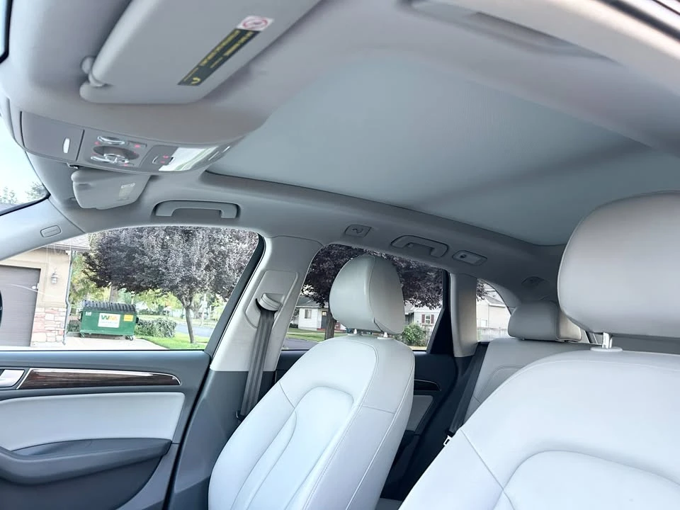 2013 Audi 8R Q5 - Image 18 of 20