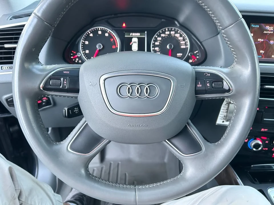 2013 Audi 8R Q5 - Image 11 of 20