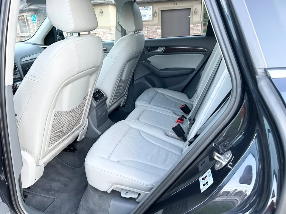 2013 Audi 8R Q5 - Image 16 of 20
