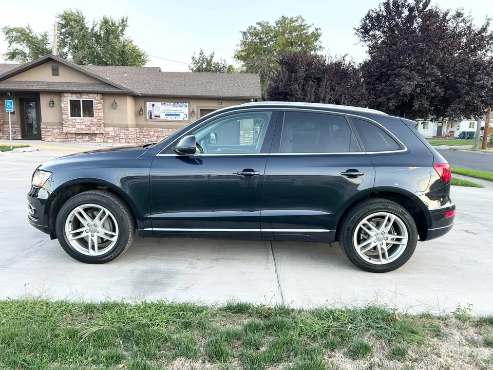 2013 Audi 8R Q5 - Image 2 of 20