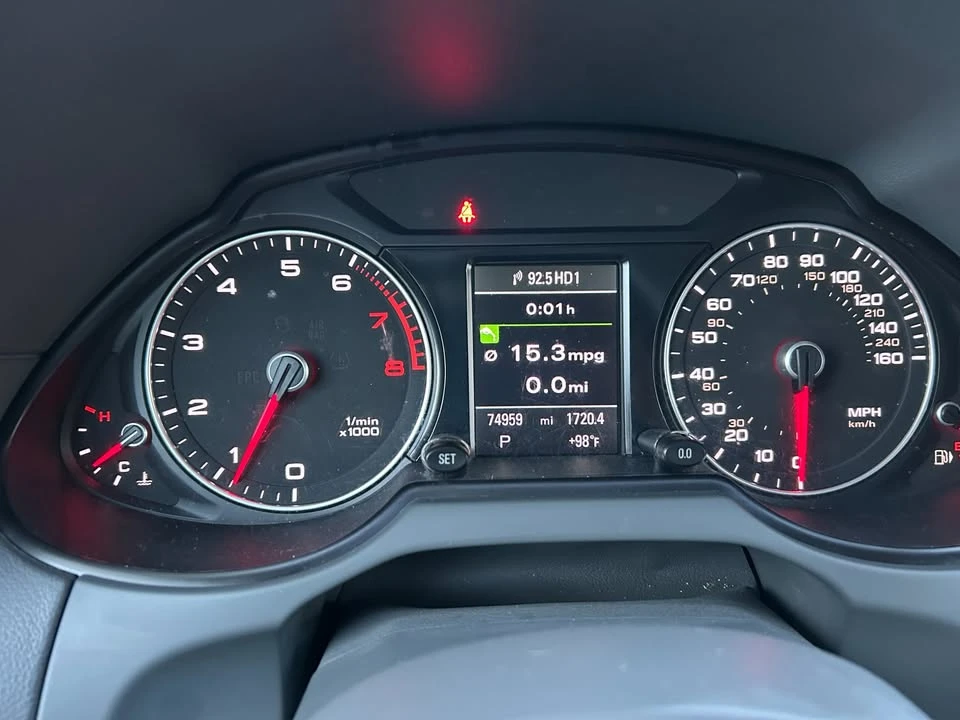 2013 Audi 8R Q5 - Image 8 of 20
