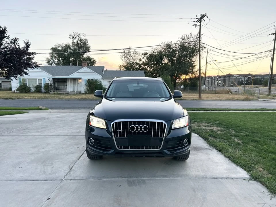 2013 Audi 8R Q5 - Image 6 of 20