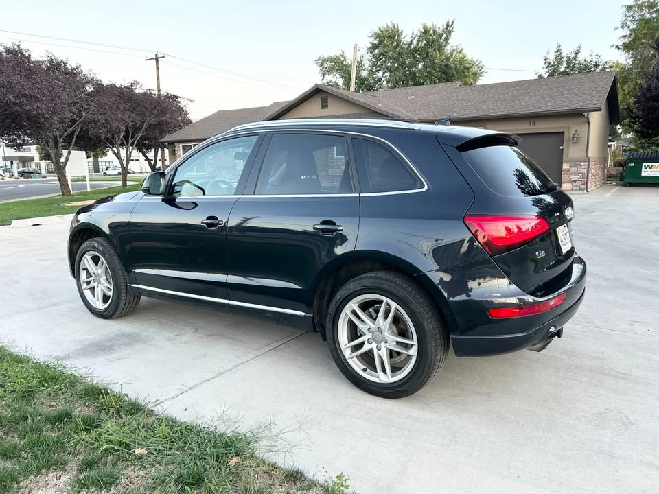 2013 Audi 8R Q5 - Image 3 of 20