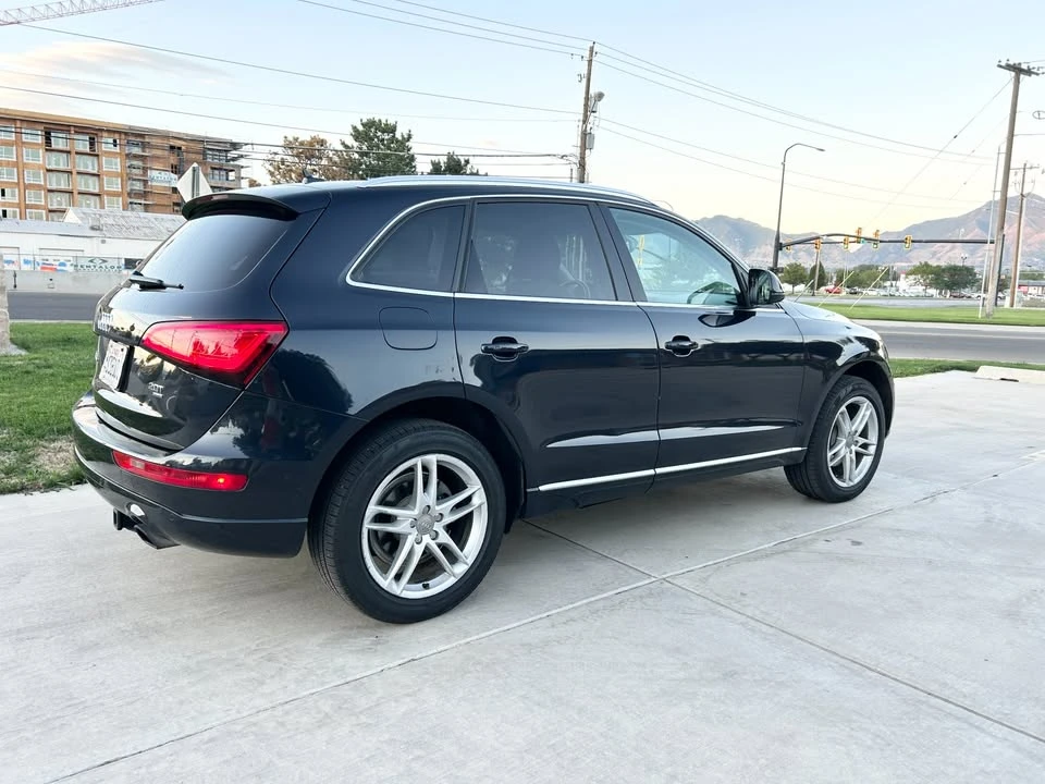 2013 Audi 8R Q5 - Image 5 of 20