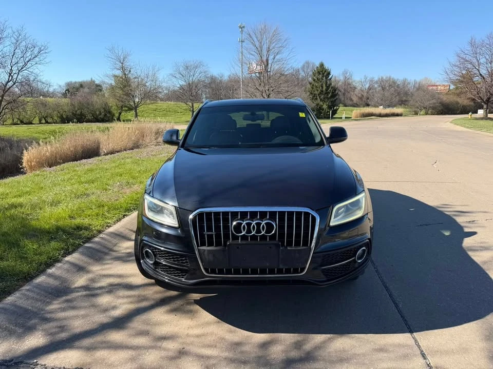 2013 Audi 8R Q5 - Image 3 of 19