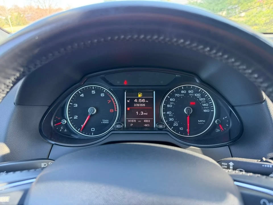 2013 Audi 8R Q5 - Image 17 of 19