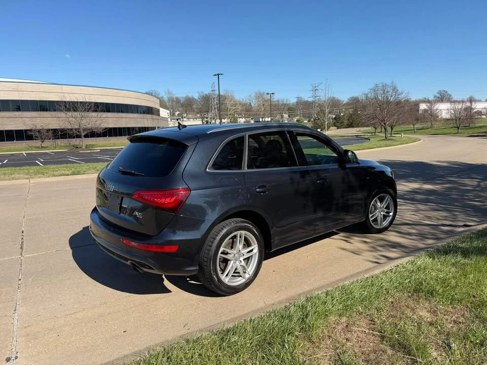 2013 Audi 8R Q5 - Image 6 of 19