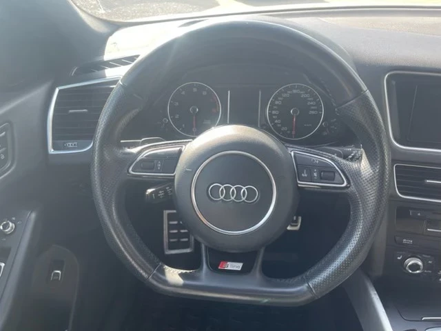 2013 Audi 8R Q5 - Image 14 of 18