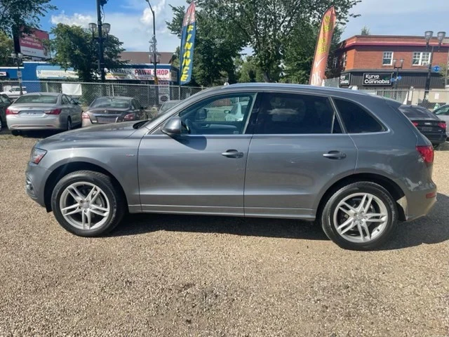 2013 Audi 8R Q5 - Image 8 of 18