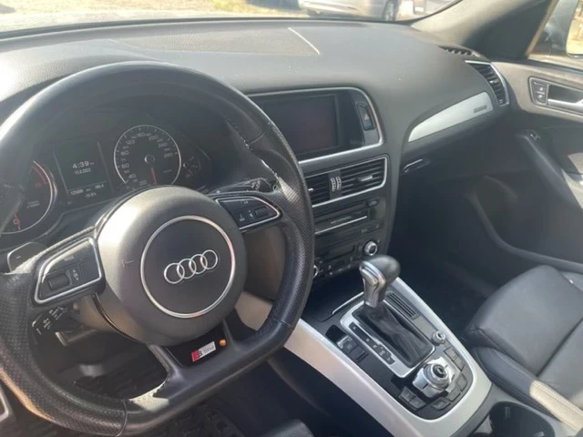 2013 Audi 8R Q5 - Image 17 of 18