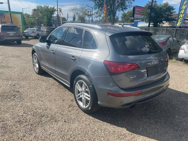 2013 Audi 8R Q5 - Image 7 of 18