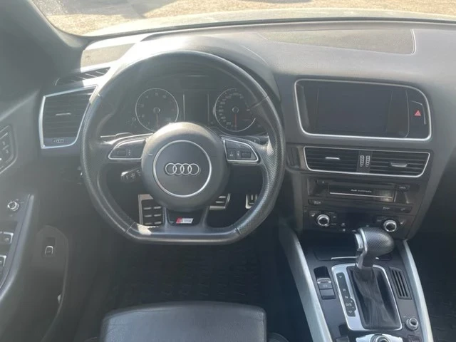2013 Audi 8R Q5 - Image 13 of 18