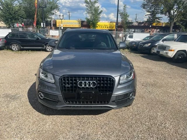 2013 Audi 8R Q5 - Image 2 of 18