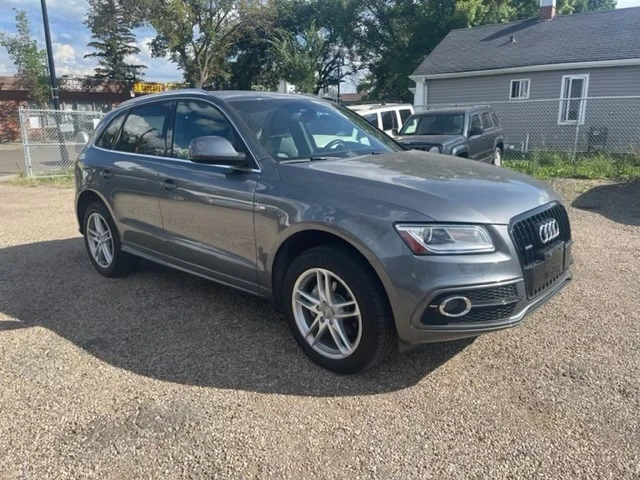 2013 Audi 8R Q5 - Image 3 of 18