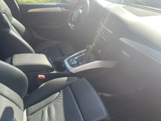 2013 Audi 8R Q5 - Image 10 of 18