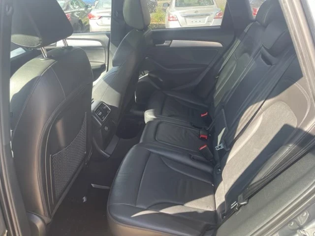 2013 Audi 8R Q5 - Image 12 of 18
