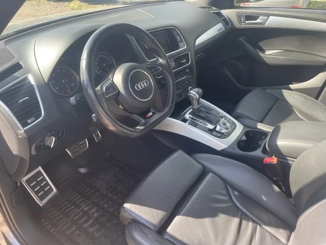 2013 Audi 8R Q5 - Image 9 of 18