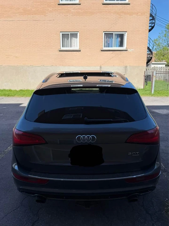 2013 Audi 8R Q5 - Image 2 of 11