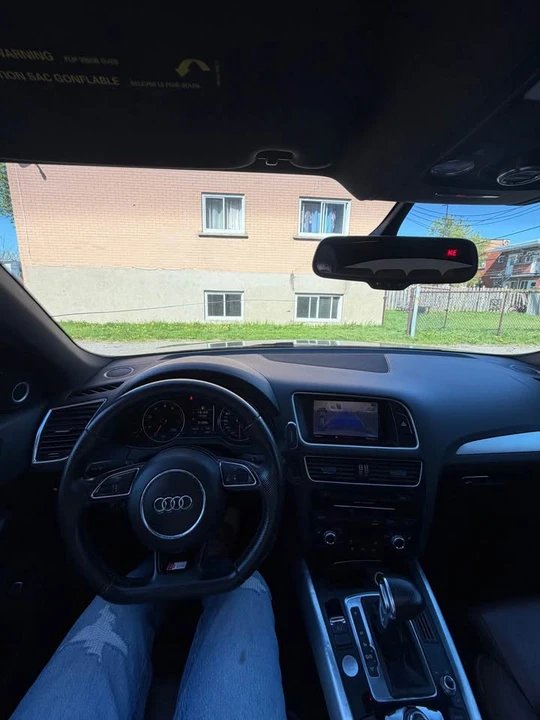 2013 Audi 8R Q5 - Image 10 of 11