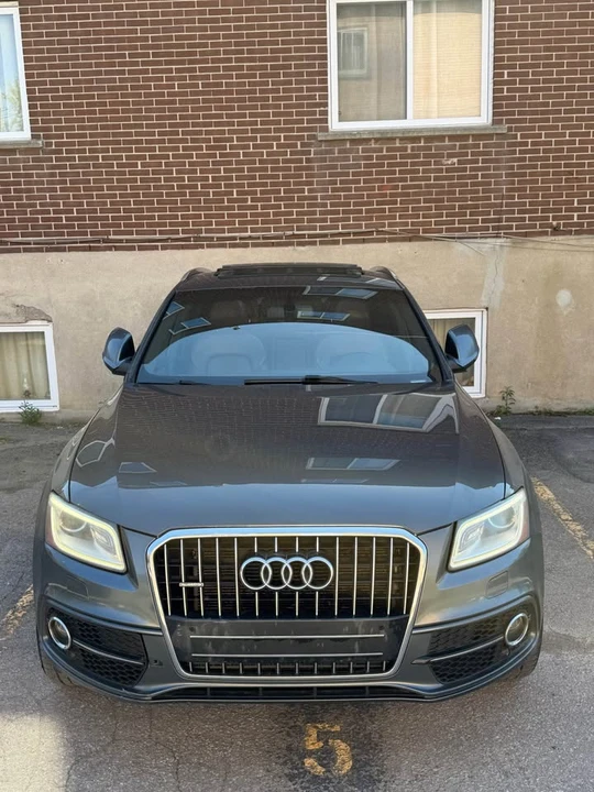 2013 Audi 8R Q5 - Image 6 of 11