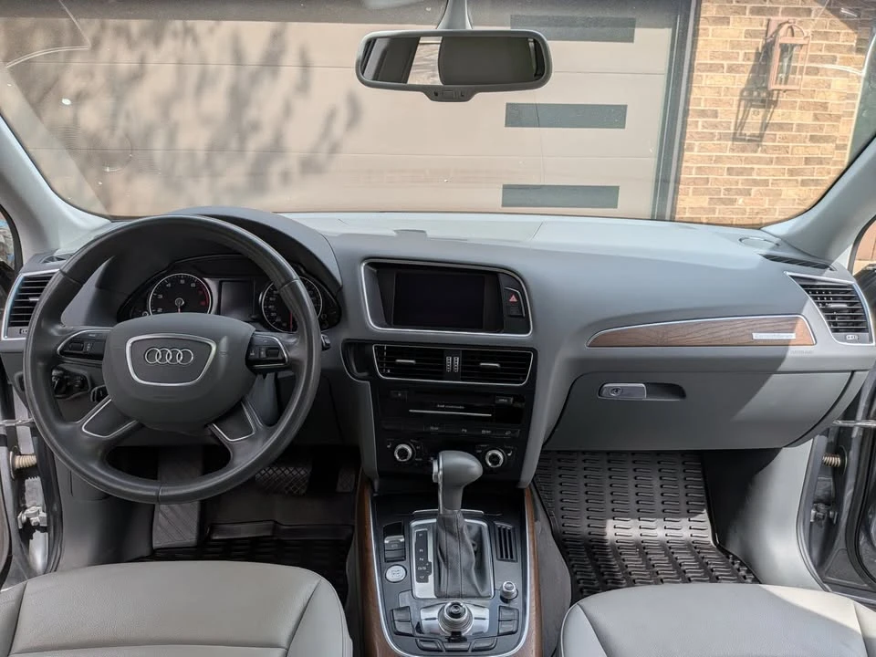 2013 Audi 8R Q5 - Image 6 of 8