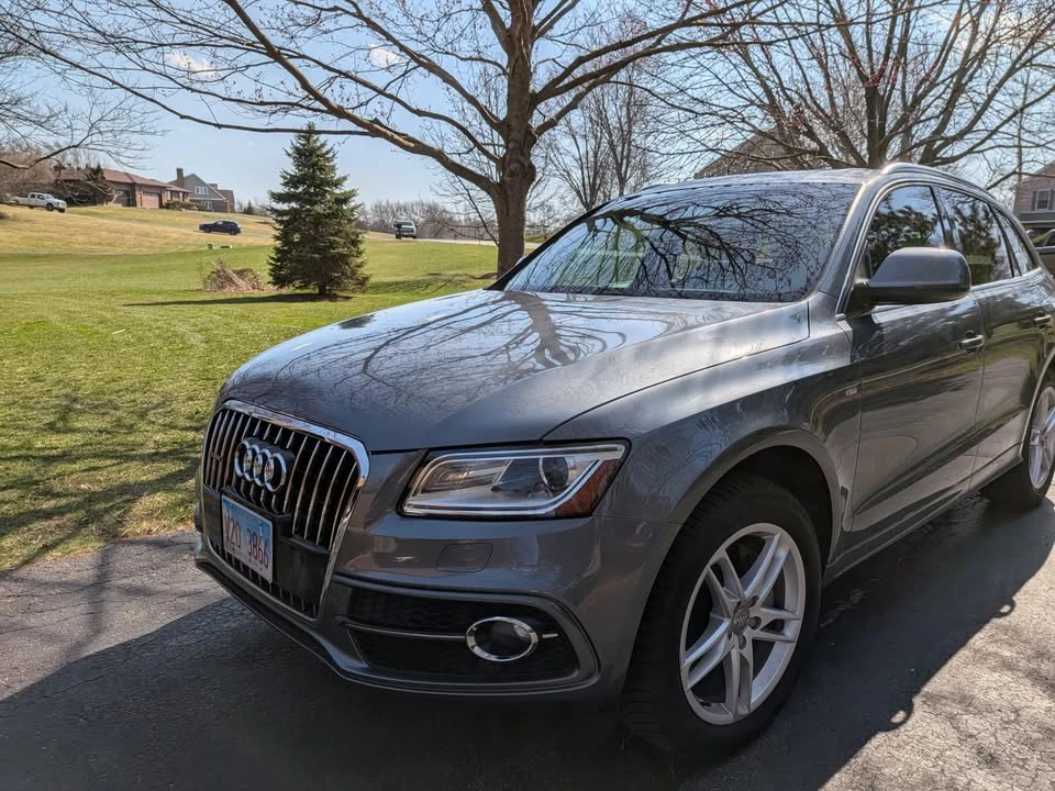 2013 Audi 8R Q5 - Image 3 of 8