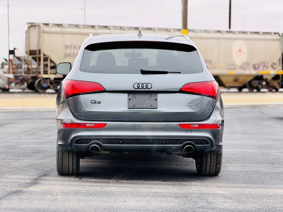 2013 Audi 8R Q5 - Image 5 of 17