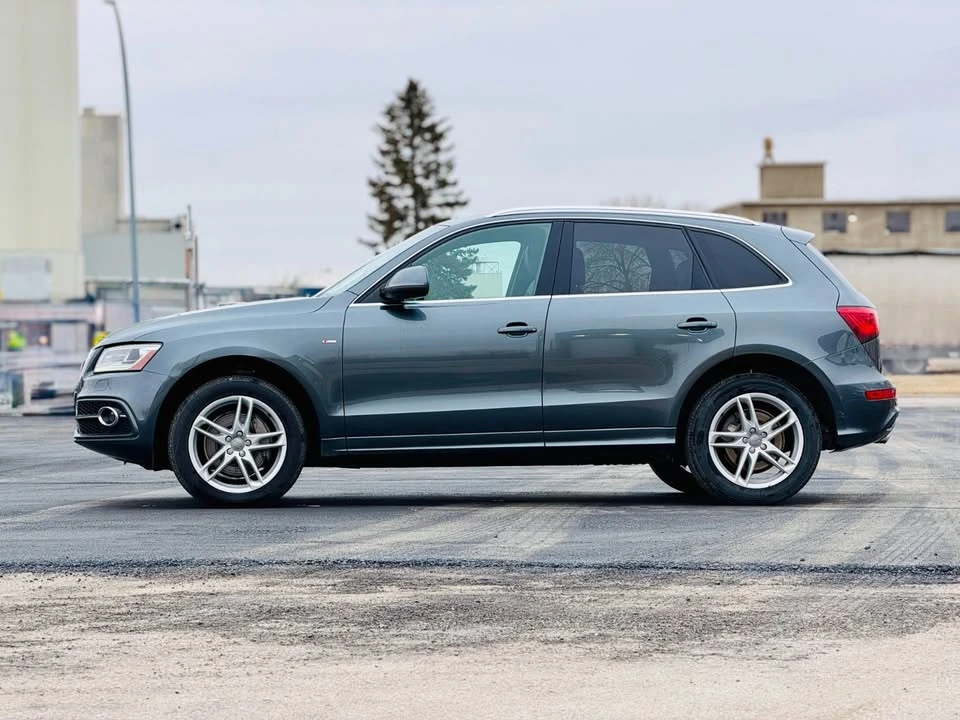 2013 Audi 8R Q5 - Image 3 of 17