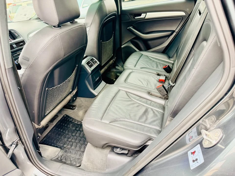 2013 Audi 8R Q5 - Image 15 of 17