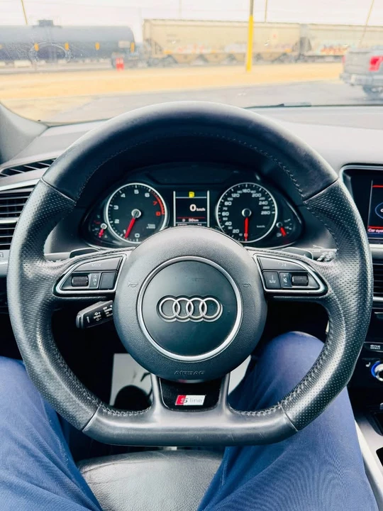 2013 Audi 8R Q5 - Image 17 of 17