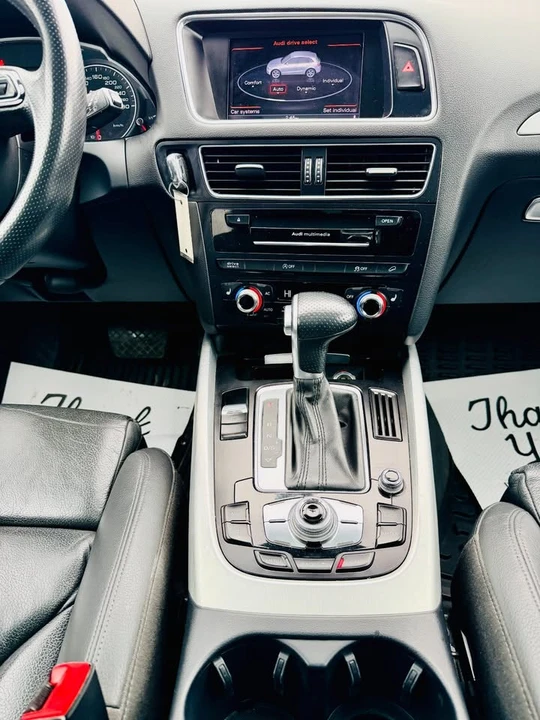 2013 Audi 8R Q5 - Image 14 of 17