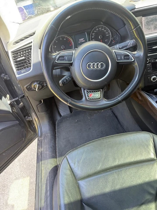 2013 Audi 8R Q5 - Image 7 of 8
