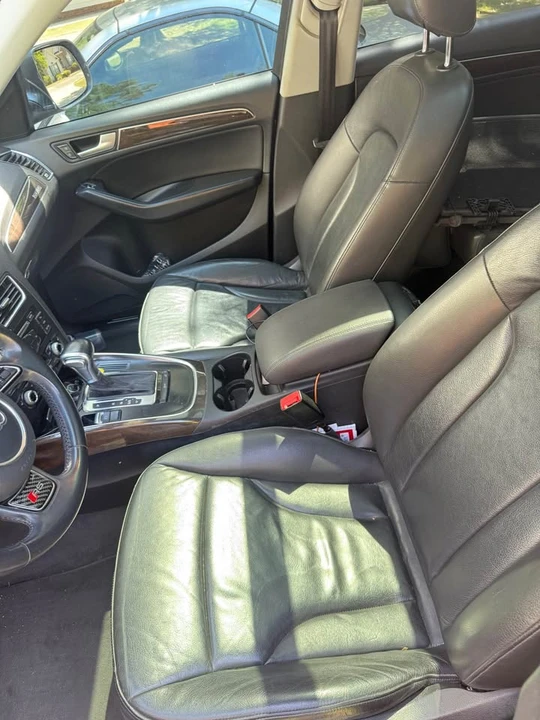 2013 Audi 8R Q5 - Image 8 of 8