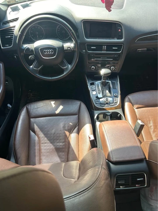 2013 Audi 8R Q5 - Image 3 of 6