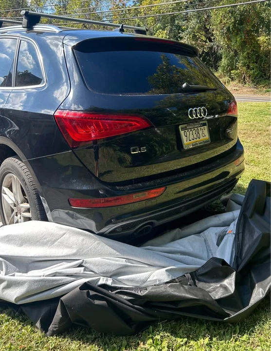 2013 Audi 8R Q5 - Image 4 of 6