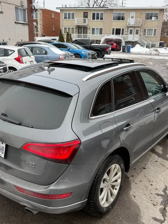 2013 Audi 8R Q5 - Image 4 of 7