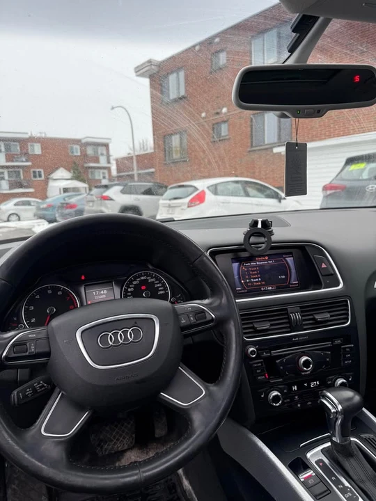 2013 Audi 8R Q5 - Image 7 of 7