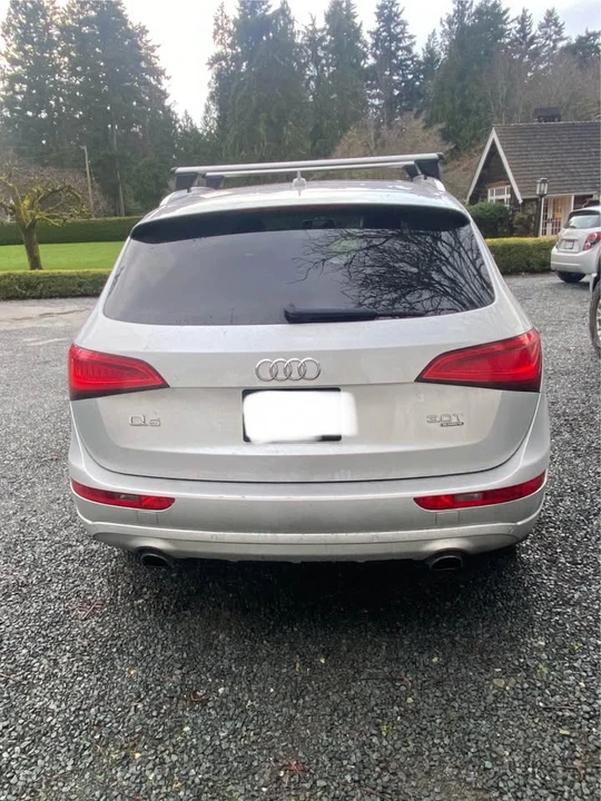 2013 Audi 8R Q5 - Image 2 of 5