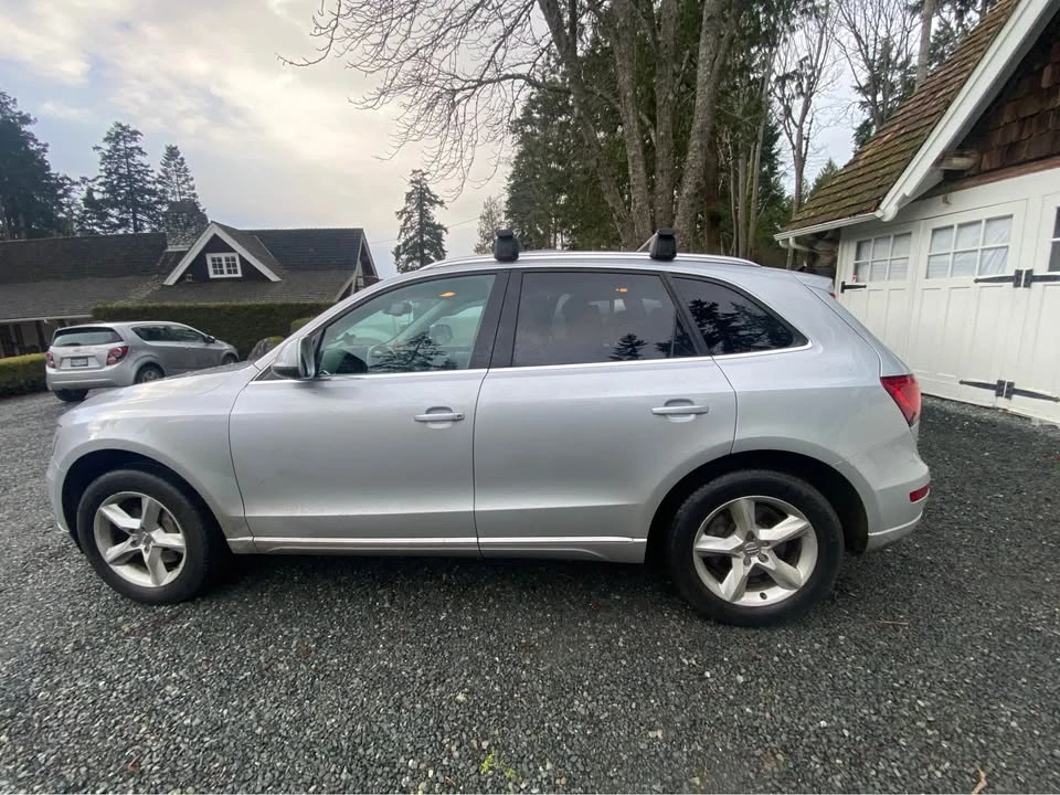 2013 Audi 8R Q5 - Image 4 of 5