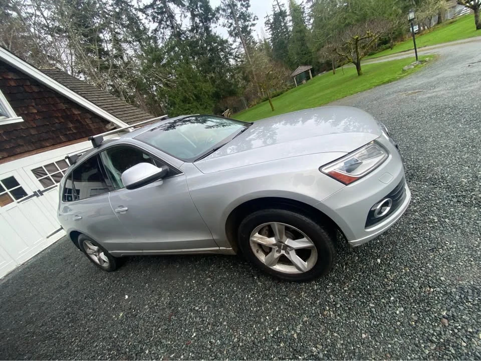 2013 Audi 8R Q5 - Image 3 of 5