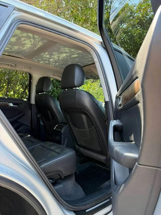 2013 Audi 8R Q5 - Image 8 of 10