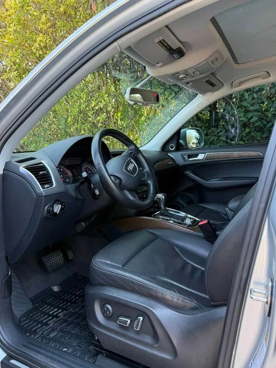 2013 Audi 8R Q5 - Image 4 of 10