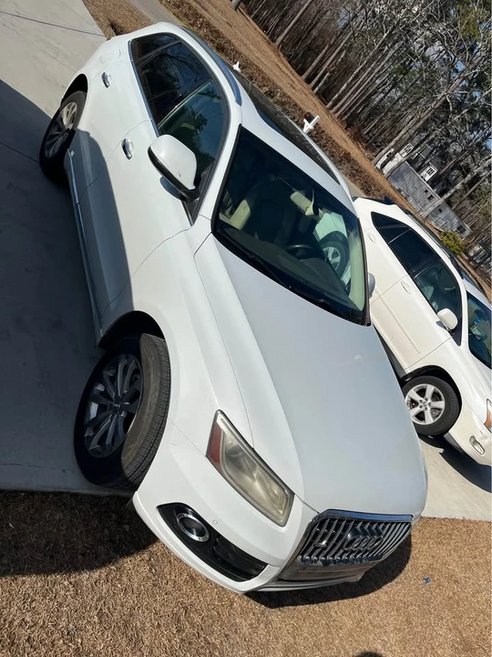 2013 Audi 8R Q5 - Image 2 of 7