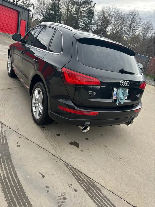 2013 Audi 8R Q5 - Image 3 of 5