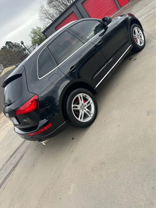 2013 Audi 8R Q5 - Image 2 of 5