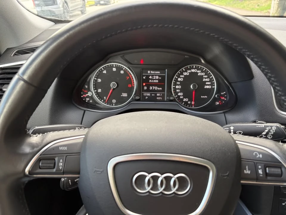 2013 Audi 8R Q5 - Image 9 of 15
